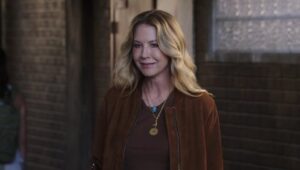 Shifting Gears: 2×1