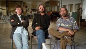 The Beatles Anthology: 1×4