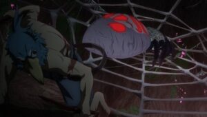 Shangri-La Frontier: 1×10