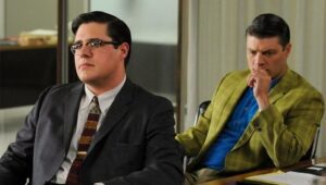Mad Men: 4×11