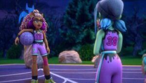 Monster High: 1×26