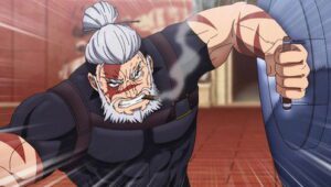 Record of Ragnarok: 3×13