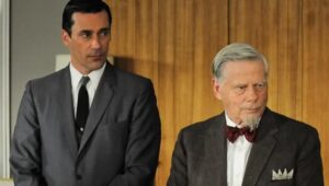 Mad Men: 4×5