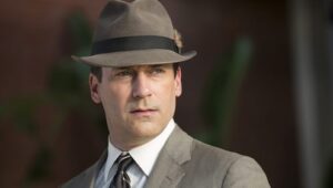 Mad Men: 7×1