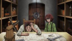 Record of Ragnarok: 3×10