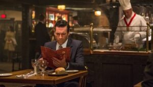 Mad Men: 7×9