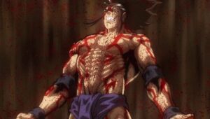 Record of Ragnarok: 2×9