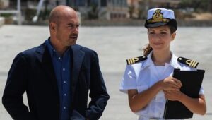 Inspector Montalbano: 8×4
