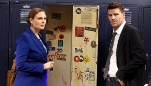 Bones: 10×12