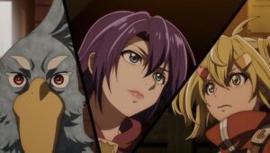 Shangri-La Frontier: 1×21