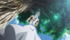 Record of Ragnarok: 2×10