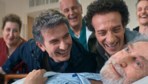 Sicily Express: 1×4