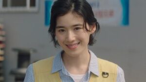 The Dream Life of Mr. Kim: 1×8