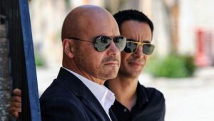 Inspector Montalbano: 9×3