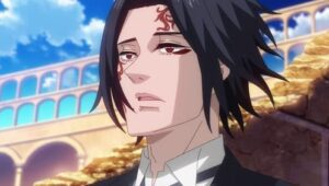 Record of Ragnarok: 2×5