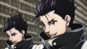 Shangri-La Frontier: 1×14