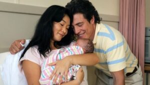 The Newsreader: 3×2