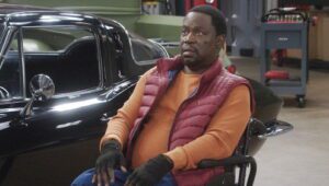 Shifting Gears: 2×6