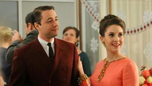 Mad Men: 4×2