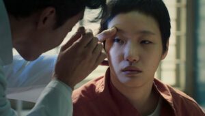 The Price of Confession: 1×6