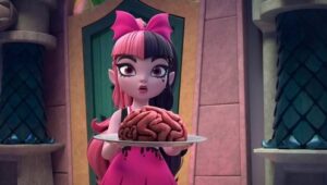 Monster High: 1×6