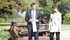 Bones: 6×8