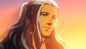 Record of Ragnarok: 2×13