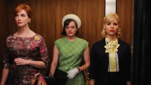 Mad Men: 4×9