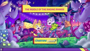 The Creature Cases: 1×2