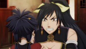 Record of Ragnarok: 3×4