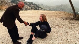 Inspector Montalbano: 4×2