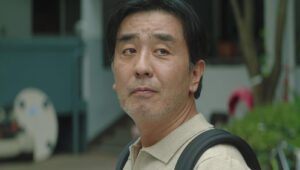 The Dream Life of Mr. Kim: 1×11