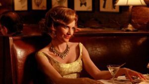 Mad Men: 2×5