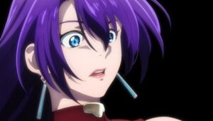 Shangri-La Frontier: 1×7