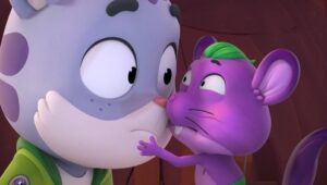 The Creature Cases: 4×6