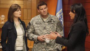 Bones: 6×1