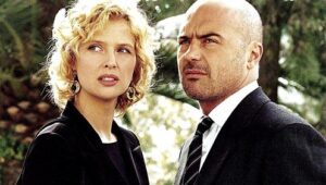 Inspector Montalbano: 3×2