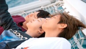 Are You Sure?!: 1×4