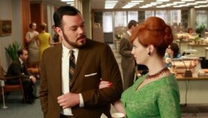 Mad Men: 2×10