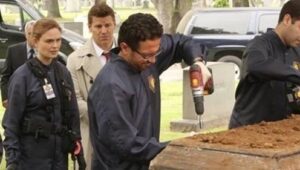 Bones: 9×22