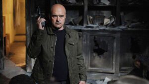Inspector Montalbano: 9×2
