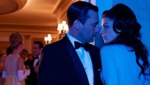 Mad Men: 6×5