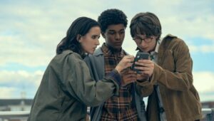 Harlan Coben’s Shelter: 1×2