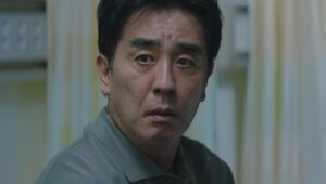 The Dream Life of Mr. Kim: 1×9