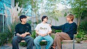 Are You Sure?!: 1×5