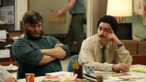 Mad Men: 6×7