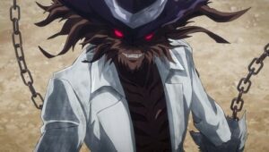 Shangri-La Frontier: 1×8