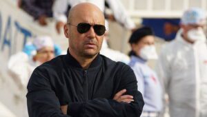 Inspector Montalbano: 13×1