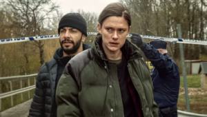 Land of Sin: 1×5