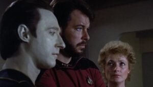 Star Trek: The Next Generation: 2×1